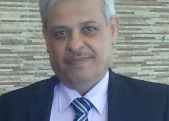 الشاعر أحمد علي الهويس / همسات زائر الليل