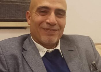 الشاعر هيثم النسور / وصيَّتي