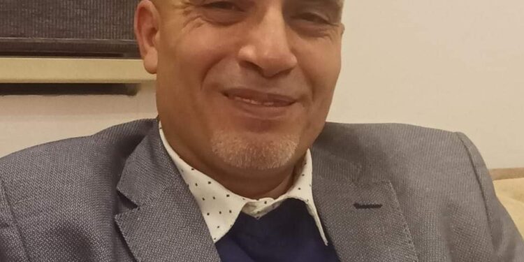 الشاعر هيثم النسور / وصيَّتي