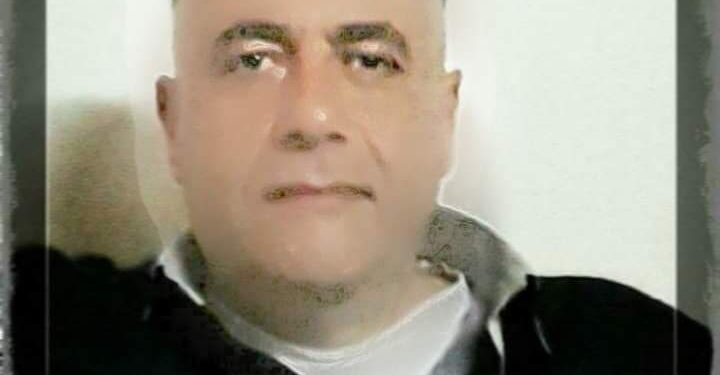 نور من أنغام حبري / الشاعر محمود سنكري