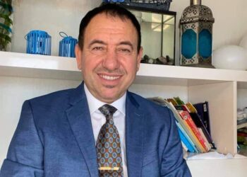 الشاعر سامي التميمي / عندما يحضر الشتاء