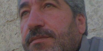 الشاعر أبو محمد الحمصي / أهل الخيام