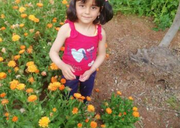 الشاعر إياد القاعد / حبيبتي