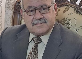 الشاعر غياث عياش / في مسرح الصمت العربي