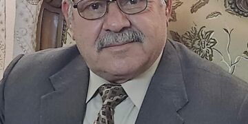 الشاعر غياث عياش / في مسرح الصمت العربي