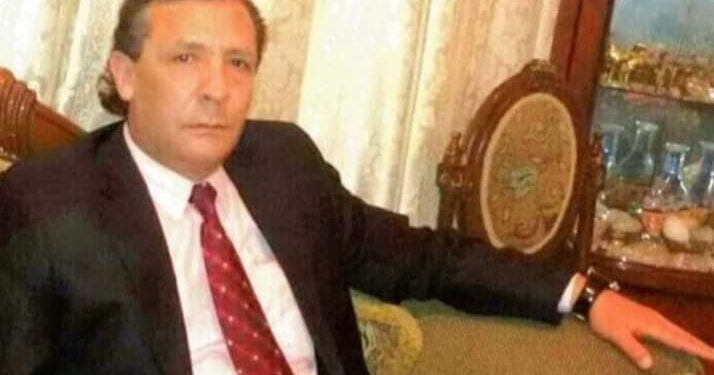 الشاعر وليد عثمان / إلى عَينيكِ