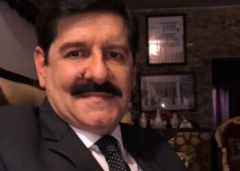 الشاعر عمار عبد الباقي العمري / قَلبي يحُبِّكِ