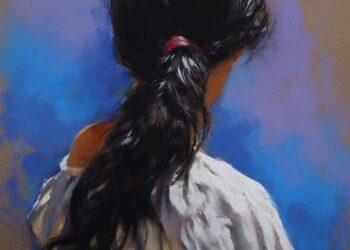 الأديبة صباح سعيد السباعي / قائمة فارغة