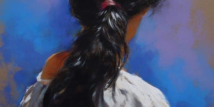 الأديبة صباح سعيد السباعي / قائمة فارغة