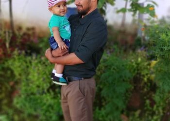 الشاعر معصوم أحمد / أتَاها جمَالُ الضّاد