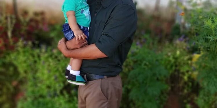 الشاعر معصوم أحمد / أتَاها جمَالُ الضّاد