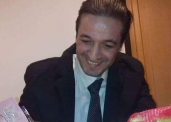 الشاعر محمد الدمشقي / لا شيء يبقى