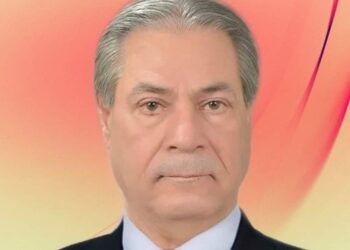 الشاعر رعد الأغا / أوهامُ بنتِ كولمبس