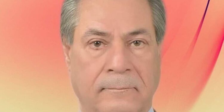 الشاعر رعد الأغا / أوهامُ بنتِ كولمبس