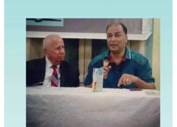 الشاعر ناصر رمضان عبد الحميد /شعرار عرفتهم