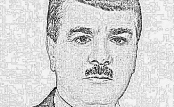 الشاعر د. عبد الرزاق الدرباس / عَيناكِ