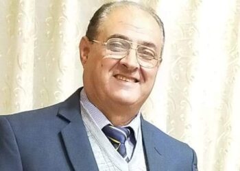 الشاعر أحمد المثاني / ثلج بِدفء المحبّة