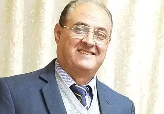 الشاعر أحمد المثاني / ثلج بِدفء المحبّة