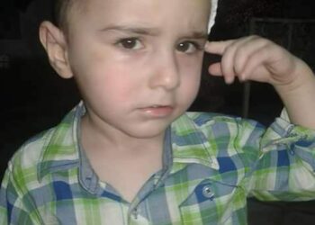 الشاعرة غادة ميرو / أقصيدةٌ