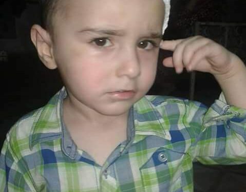 الشاعرة غادة ميرو / أقصيدةٌ