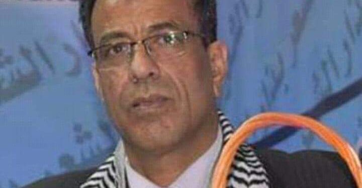 الشاعر طارق حماد / لملمْ فؤادك