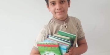 قصة قصيرة جدًا بقلم عبدالمومينوف عبدالله وترجمة تغريد بو مرعي