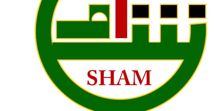 “منبر أدباء بلاد الشام” يبارك انطلاقة “قوس قزح” وينضم لجهده الثقافي.