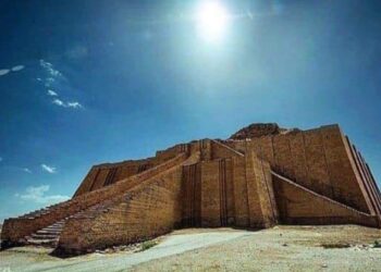 الشاعر تحسين الكعبي/صور قديمة من بلادي