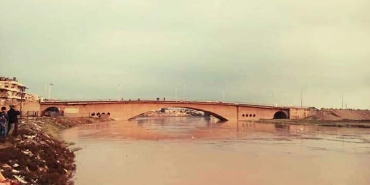 الأديبة إبتسام يعقوب حبو / السفر عبر الزمن