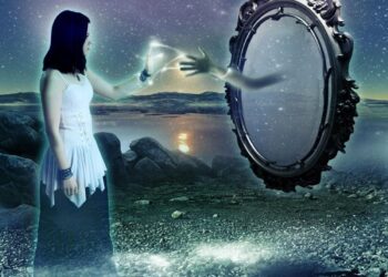 الشاعر محمود الجميلي/حلم شتائي