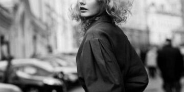 الدكتورة مي النجم / أحاول المسير