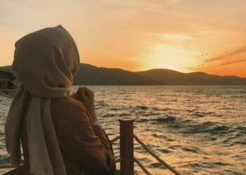 الشاعرة هاله أحمد / هي الذكرى