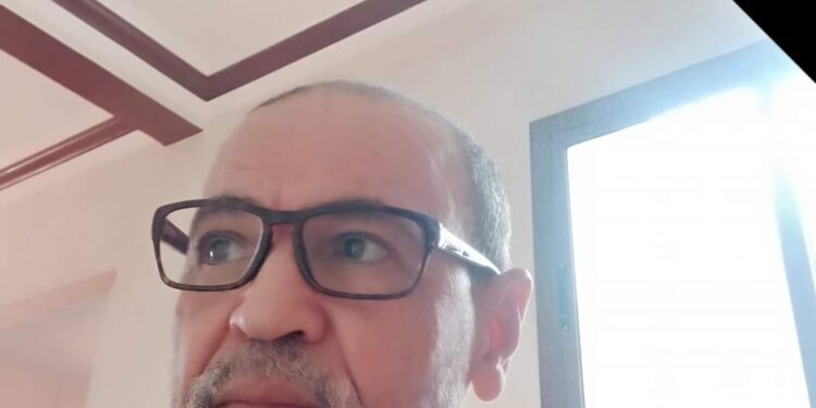 من الاحلام ما يتحقق..!!!.    سرد تعبيري/ سي مختار حمري