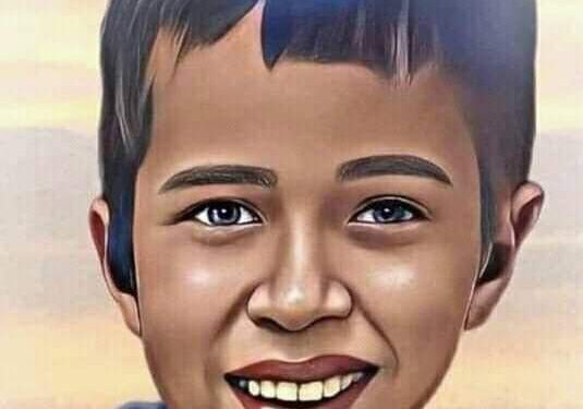 ريان يابن المغربية / بقلم د. عزيز منتصر وترجمة إلى البرتغالية تغريد بو مرعي