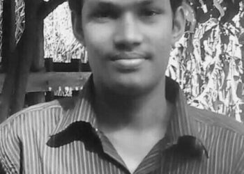 কবিতা>>> দ্রোহী / قصيدة وسيرة ذاتية للشاعر سليمان محمود راسل _ بنغلادش / ترجمة: تغريد بو مرعي