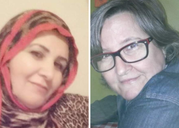 سيرة ذاتية وقصيدة الشاعرة روزيلينا دي فاطمة نونس فاغونديس وترجمة إلى العربية والانكليزية تغريد بو مرعي