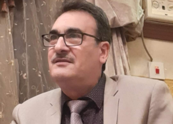 عتاب .. شعر/ بقلم الشاعر عماد الكبيسي وترجمة إلى البرتغالية تغريد بو مرعي