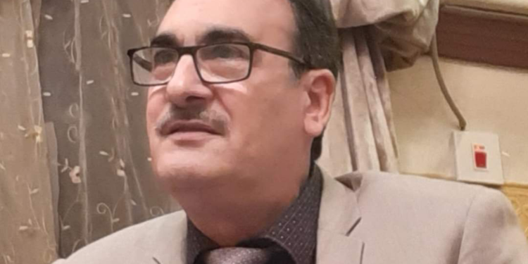 عتاب .. شعر/ بقلم الشاعر عماد الكبيسي وترجمة إلى البرتغالية تغريد بو مرعي