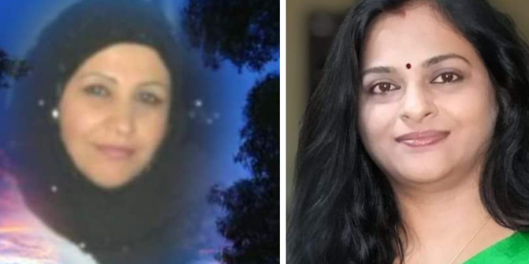 ANOTHER LOVE POEM by RAJASHREE MOHAPATRA / Translated into Portuguese by Taghrid Bou Merhi