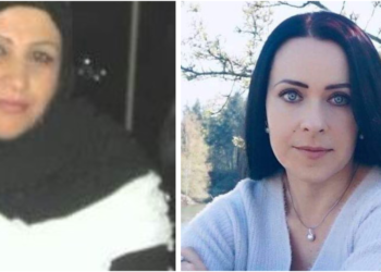 Biography and 3 poems by EWELINA MARIA BUGAJSKA-JAVORKA/ Translated into Arabic by Taghrid Bou Merhi