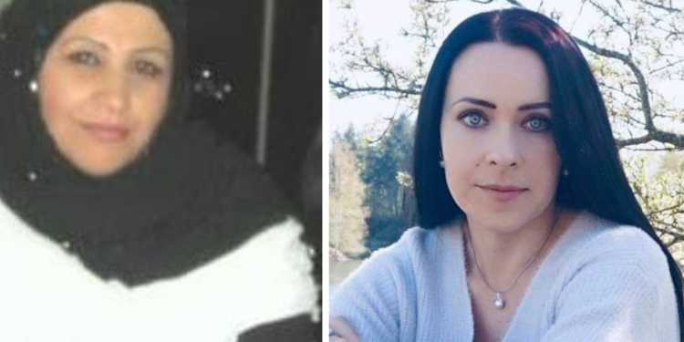 Biography and 3 poems by EWELINA MARIA BUGAJSKA-JAVORKA/ Translated into Arabic by Taghrid Bou Merhi