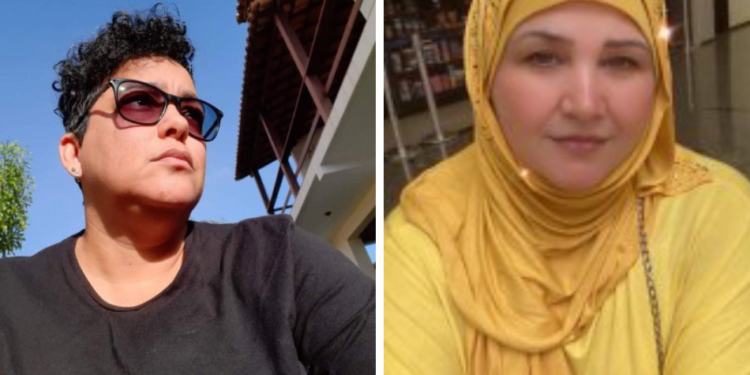 سيرة ذاتية وقصيدة حبٌّ أبديّ بقلم الشاعرة البرازيلية ليلى آراوجو بيريرا وترجمة إلى الإنكليزية والعربية تغريد بو مرعي