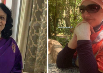 WINTER MORNING/ RITA CHUGH / India /Translated into Portuguese and Spanish by TAGHRID BOU MERHI