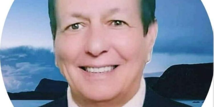 الشاعر خضر عباد علي الجوعاني / أنا وأنت