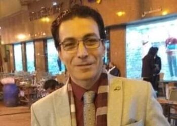 الشاعر سيد فاروق / قراءة نقدية في المجموعة القصصية