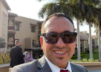 الشاعر سامي التميمي / هل تحبني