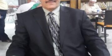 الشاعر عدنان الجميلي /  خلف نافذة الغياب