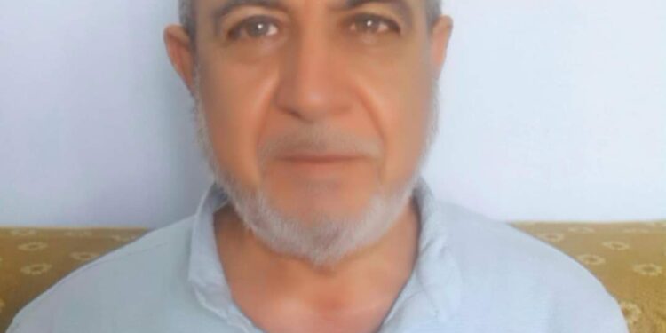 الشاعر يحيى الهلال / الجودُ من شيمِ الكرام