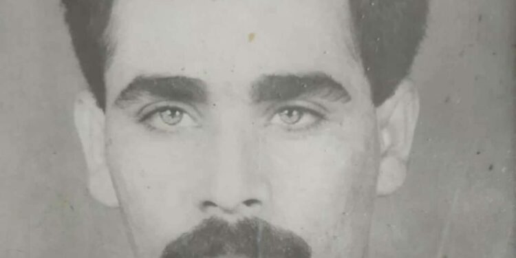 الشاعر حسين العيساوي / كؤوس الليل