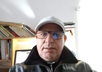 عاشقة اللهو على حبال المشانق